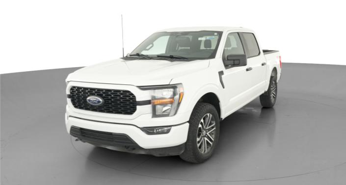 Thumbnail: 2023 Ford Econoline - 1