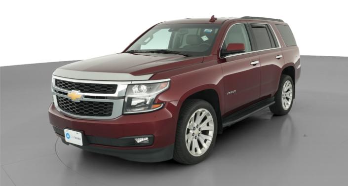 Thumbnail: 2019 Chevrolet Tahoe - 1