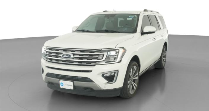 Thumbnail: 2021 Ford Expedition - 1
