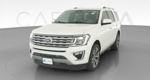 2021 Ford Expedition