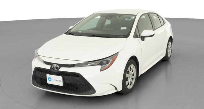Thumbnail: 2022 Toyota Corolla - 1