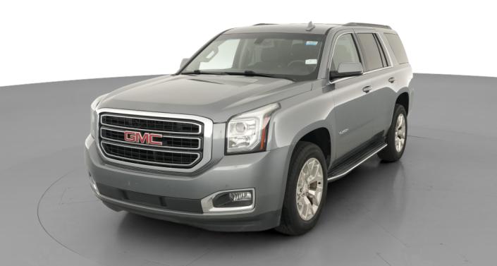 Thumbnail: 2019 GMC Yukon - 1