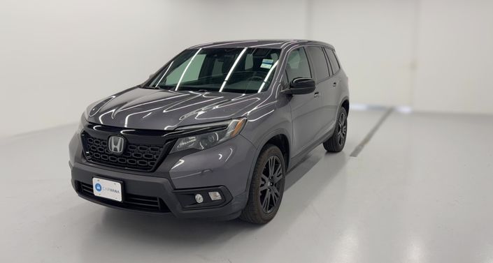 2019 Honda Passport Sport -
                  Cicero, NY
