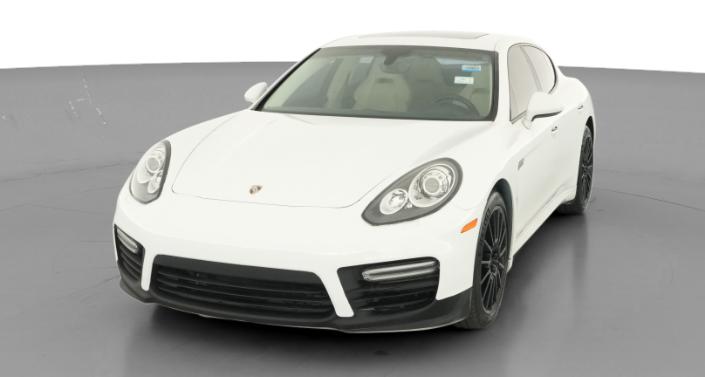 2015 Porsche Panamera GTS -
                  Bessemer, AL