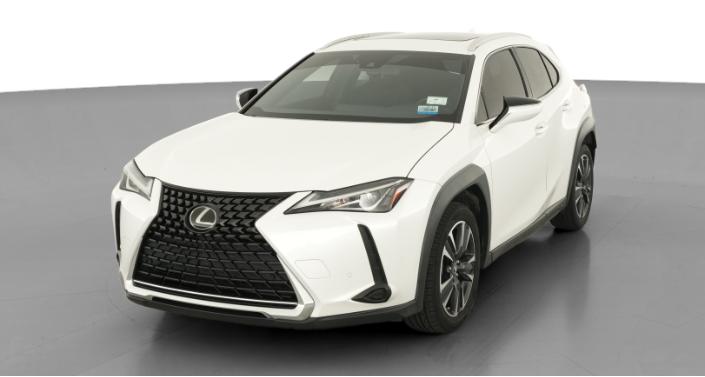2021 Lexus UX 200 -
                  Auburn, GA