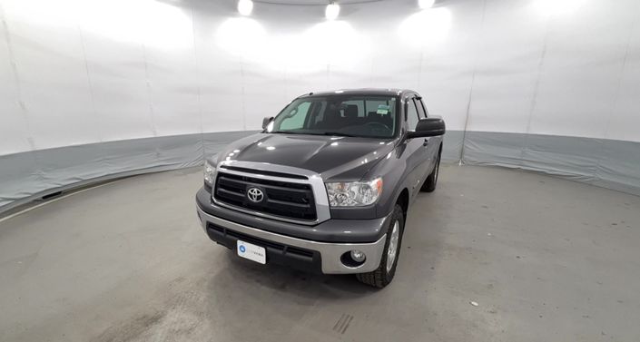2013 Toyota Tundra  -
                  Akron, NY
