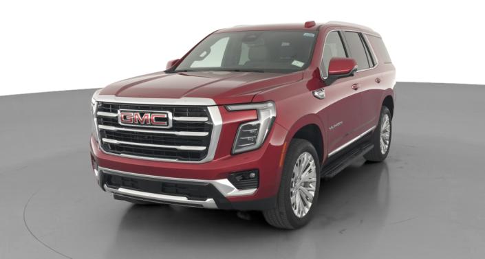Thumbnail: 2025 GMC Yukon - 1