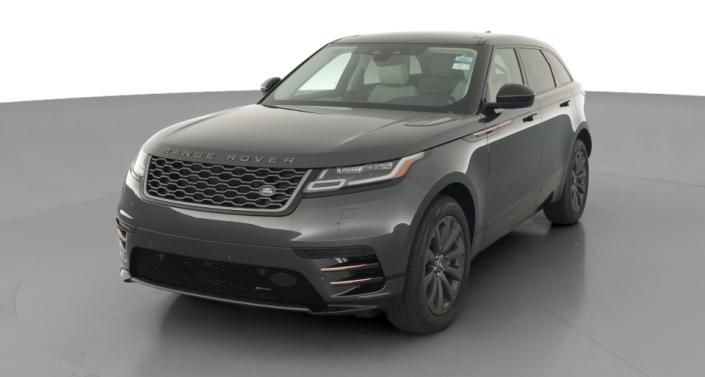 Thumbnail: 2022 Land Rover Range Rover Velar - 1