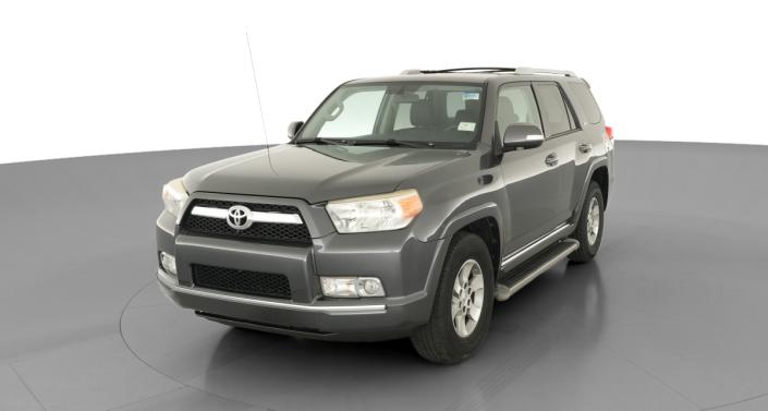 2010 Toyota 4Runner SR5 -
                  Auburn, GA