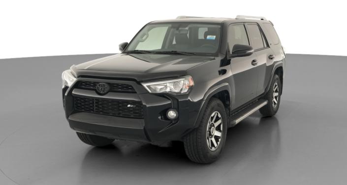 2018 Toyota 4Runner SR5 -
                  Haines City, FL