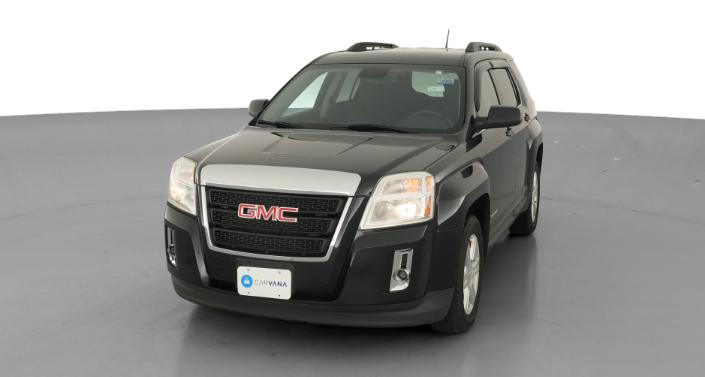 2014 GMC Terrain SLE -
                  Richton Park, IL