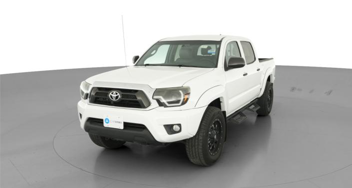 2014 Toyota Tacoma PreRunner -
                  San Antonio, TX