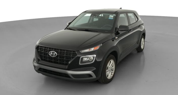 2022 Hyundai Venue SE -
                  Beverly, NJ