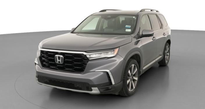 Thumbnail: 2024 Honda Pilot - 1