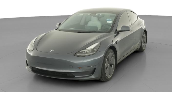2022 Tesla Model 3 Standard Range -
                  Lorain, OH