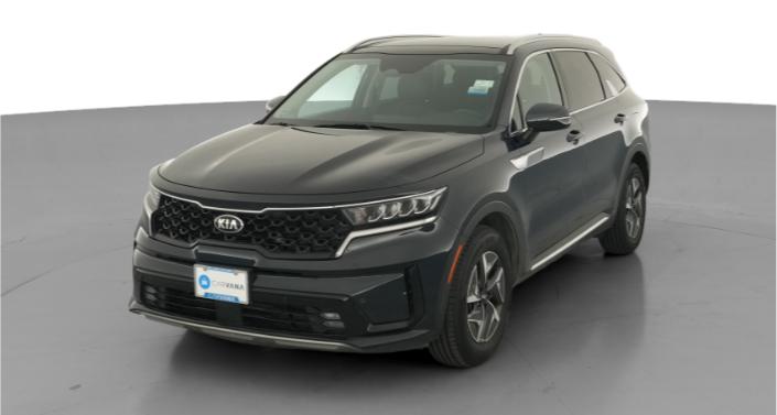 Thumbnail: 2021 Kia Sorento - 1