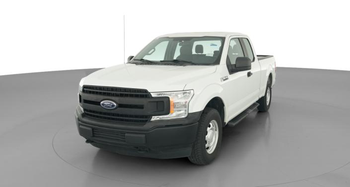 2018 Ford Econoline E-150 -
                  Indianapolis, IN