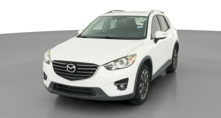 Thumbnail: 2016 Mazda CX-5 - 1