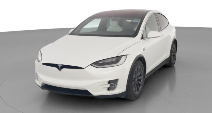 2018 Tesla Model X 100D -
                  Lorain, OH