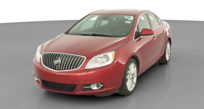 2016 Buick Verano Premium -
                  Hebron, OH