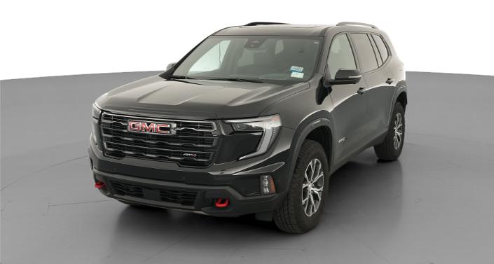 Thumbnail: 2025 GMC Acadia - 1