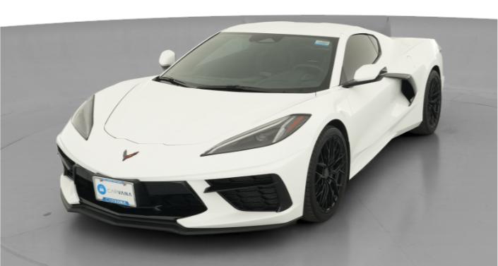 Thumbnail: 2024 Chevrolet Corvette - 1