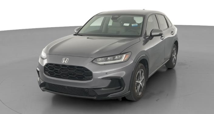 Thumbnail: 2024 Honda HR-V - 1