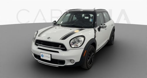 2016 MINI Countryman