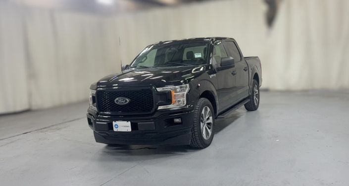 2019 Ford Econoline E-150 -
                  Lancaster, TX