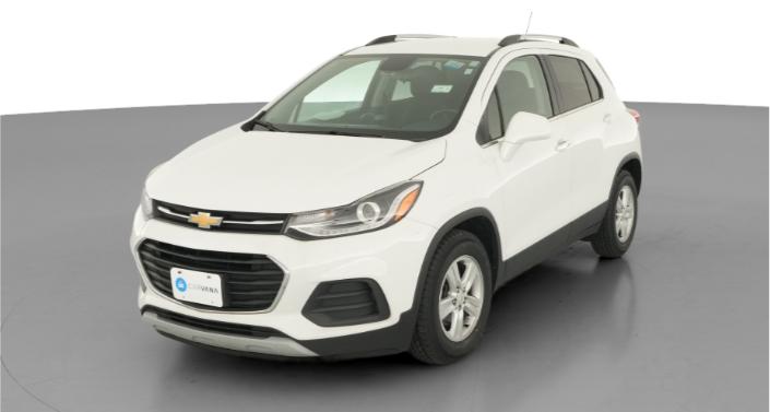2019 Chevrolet Trax LT -
                  Colonial Heights, VA