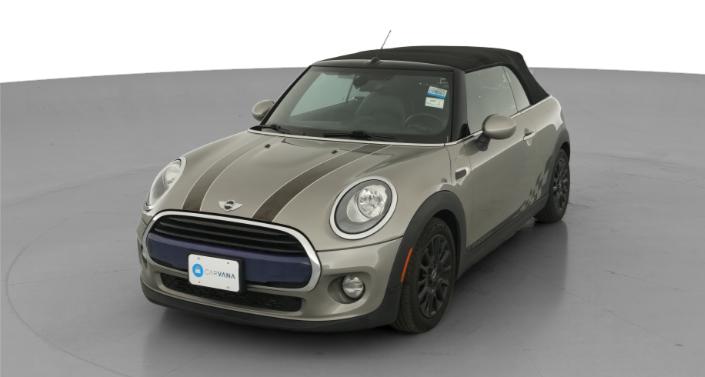 2017 MINI Cooper Convertible  -
                  Beverly, NJ