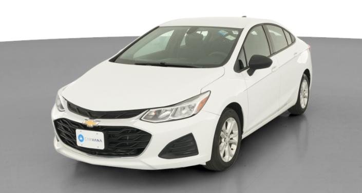 2019 Chevrolet Cruze LS -
                  Colonial Heights, VA