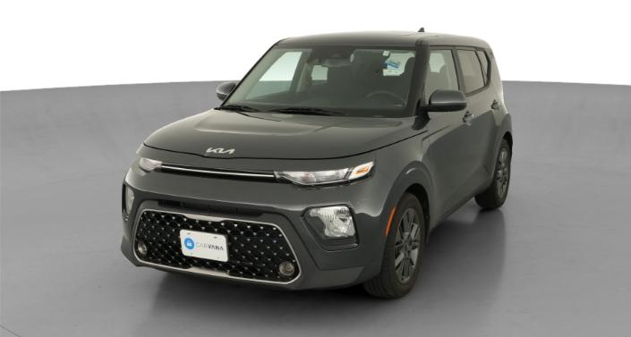 Thumbnail: 2022 Kia Soul - 1