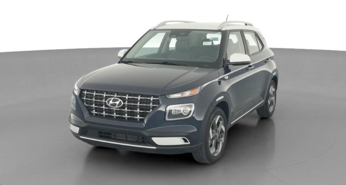 Thumbnail: 2024 Hyundai Venue - 1
