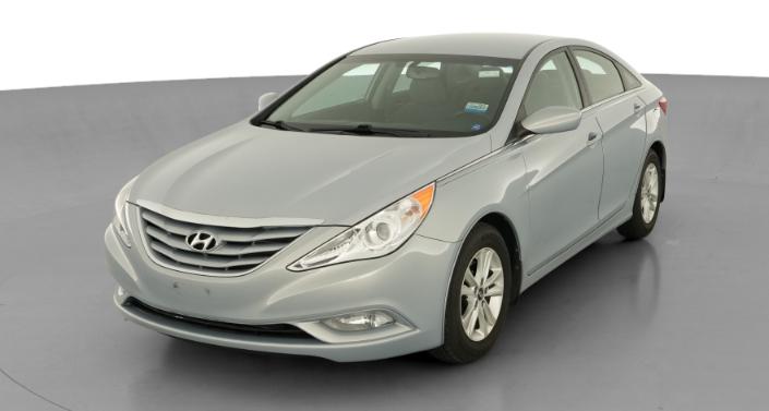 2013 Hyundai Sonata GLS -
                  Richton Park, IL