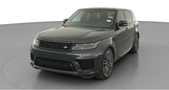 Thumbnail: 2020 Land Rover Range Rover Sport - 1