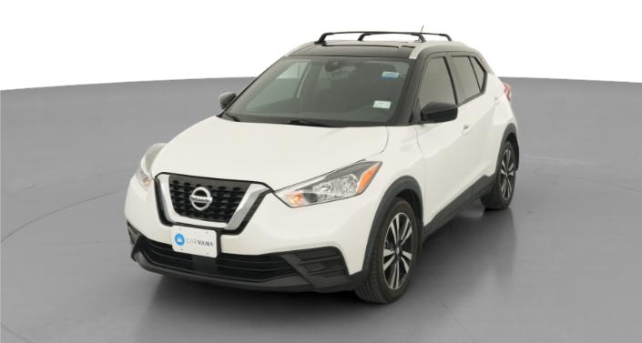 Thumbnail: 2020 Nissan Kicks - 1