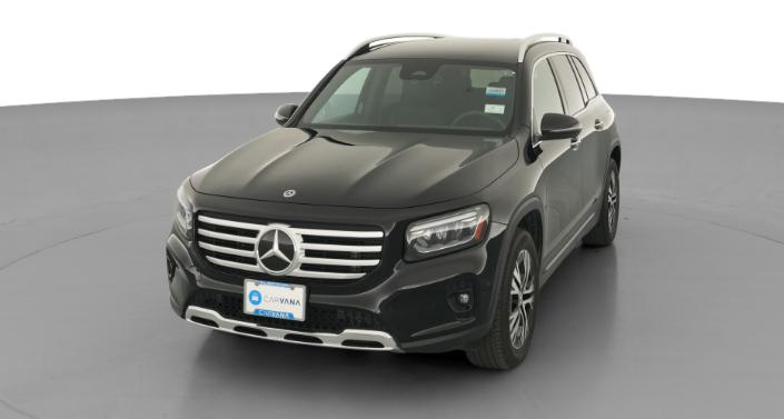 Thumbnail: 2025 Mercedes-Benz GLB - 1