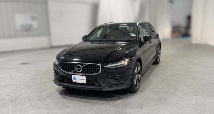 2020 Volvo V60 T5 -
                  Manville, NJ
