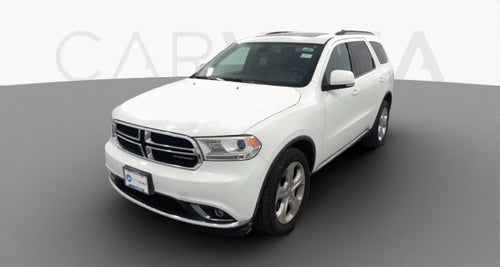 2015 Dodge Durango