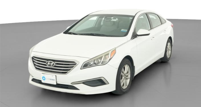 2017 Hyundai Sonata SE -
                  Concord, NC