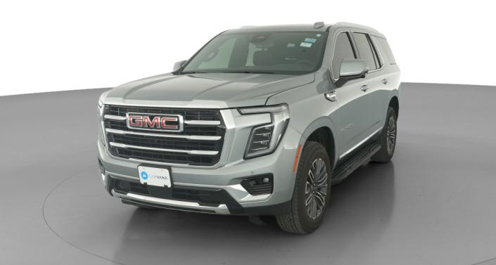 Thumbnail: 2026 GMC Yukon - 1