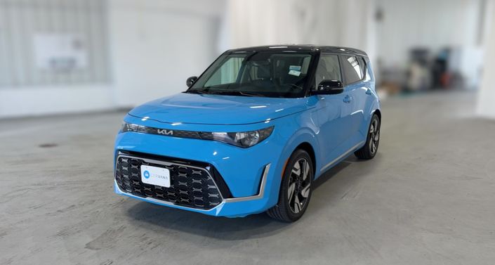Thumbnail: 2023 Kia Soul - 1