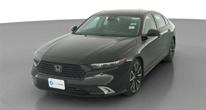 Thumbnail: 2025 Honda Accord - 1