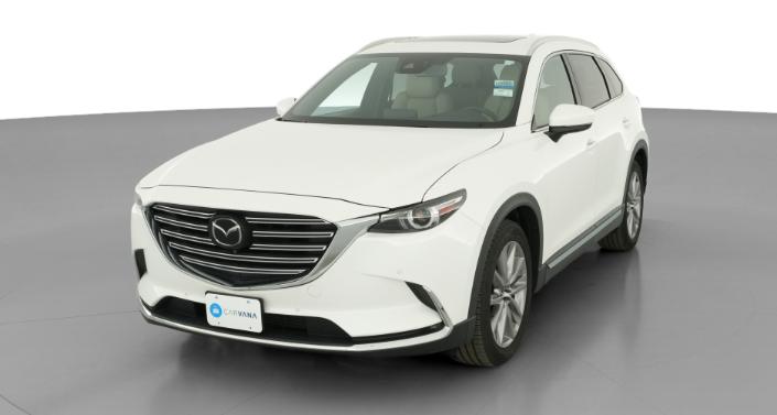 Thumbnail: 2020 Mazda CX-9 - 1