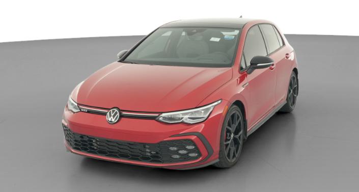 Thumbnail: 2024 Volkswagen Golf - 1