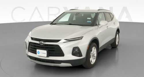 2022 Chevrolet Blazer