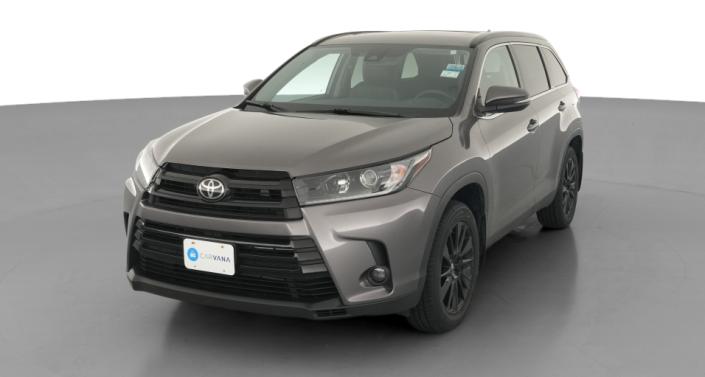 Thumbnail: 2019 Toyota Highlander - 1