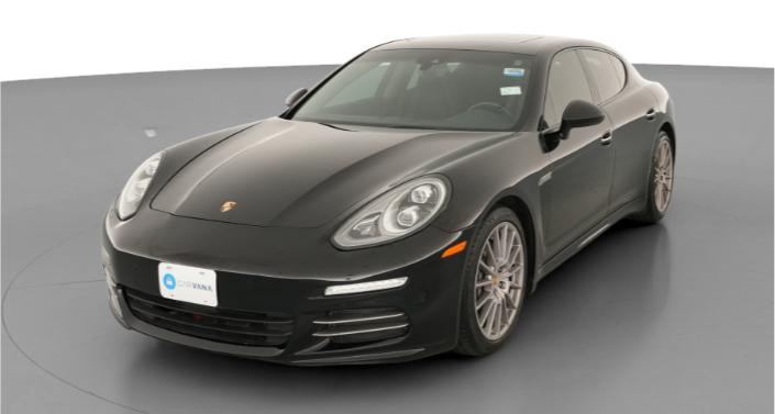 2015 Porsche Panamera 4 -
                  West Memphis, AR