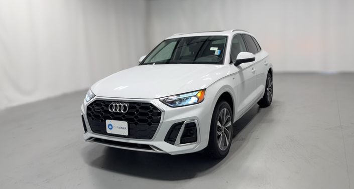 Thumbnail: 2023 Audi Q5 - 1